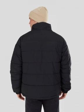 Fundango Winton Jacket męski kurtka przejściowa czarny 3