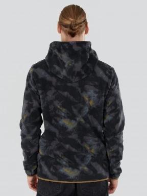 Fundango Exodus Hybrid Jacket męski sweter wielokolorowy 3