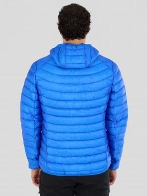 Fundango Rauris Down Jacket męski puchowa kurtka jasnoniebieski 3