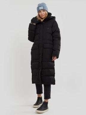 Fundango Sabina Padded Jacket damski kurtka zimowa czarny 1