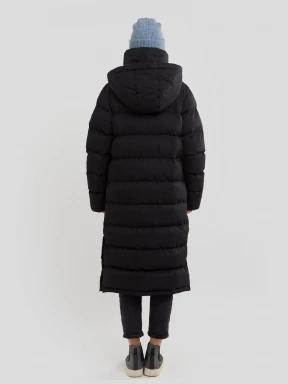 Fundango Sabina Padded Jacket damski kurtka zimowa czarny 3