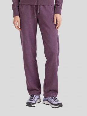 Fundango Coreflow Sport Pants damski spodnie treningowe fiolet 1