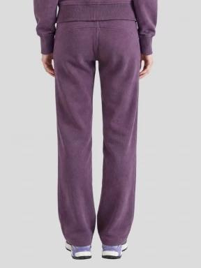 Fundango Coreflow Sport Pants damski spodnie treningowe fiolet 3