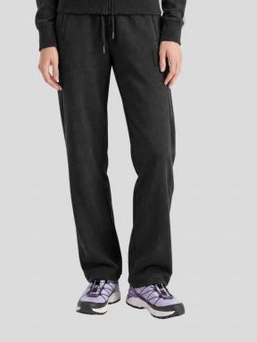 Fundango Coreflow Sport Pants damski spodnie treningowe czarny 1