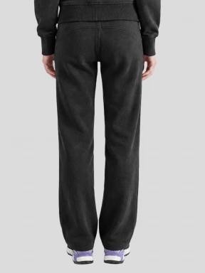 Fundango Coreflow Sport Pants damski spodnie treningowe czarny 3