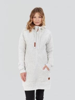 Fundango Blanka Pullover damski sweter piasek 1