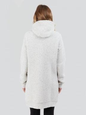 Fundango Blanka Pullover damski sweter piasek 3