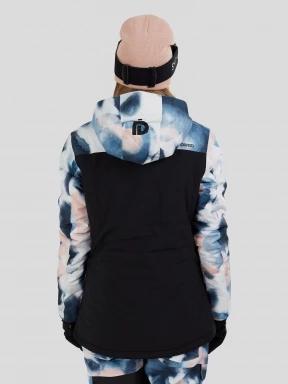 Fundango Celine Allmountain Jacket damski kurtka narciarska ciemnoniebieski 3