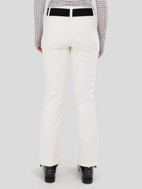 Fundango Galena Pants damski spodnie narciarskie piasek 3