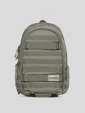Fundango Desert Backpack plecak piasek 1