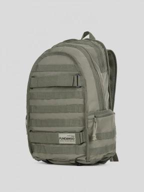Fundango Desert Backpack plecak piasek 3
