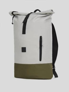 Fundango Downtown Backpack plecak piasek 3