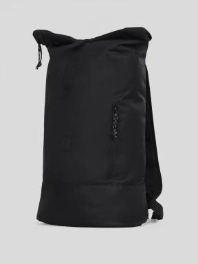 Fundango Downtown Backpack plecak czarny 3