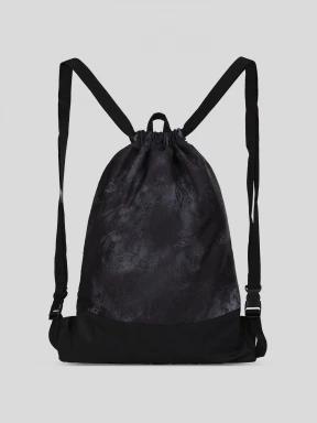 Fundango Elmont Gymbag czarny 3