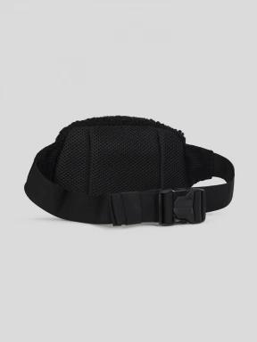 Fundango Holmes Hip Pack damski czarny 3