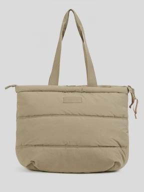 Fundango Skylar Active Bag damski brąz 1