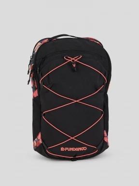Fundango Lynx Outdoor Backpack męski różowy 1