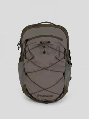 Fundango Lynx Outdoor Backpack męski zielony 1