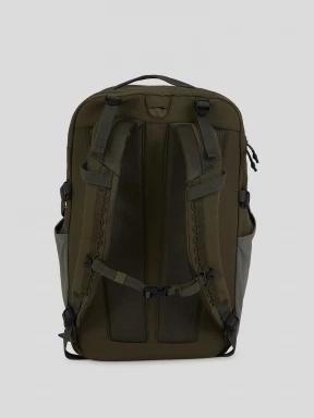 Fundango Lynx Outdoor Backpack męski zielony 3