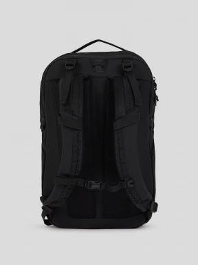 Fundango Lynx Outdoor Backpack męski czarny 3