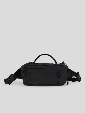 Fundango Loop Hip Pack saszetka na biodra czarny 1