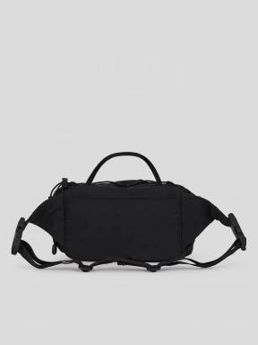 Fundango Loop Hip Pack saszetka na biodra czarny 3