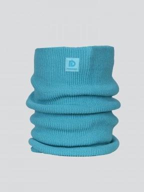 Fundango Elion Neckwarmer szalik komin niebieski 1