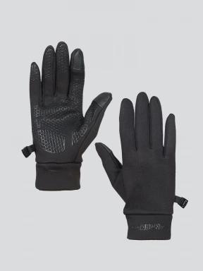 Fundango Active Gloves rekawiczki czarny 1