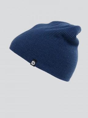 Fundango Antares Beanie męski czapka niebieski 1