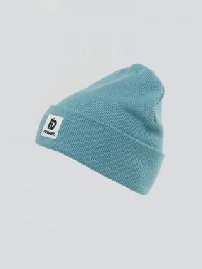 Fundango Kingdom Beanie damski czapka niebieski 1