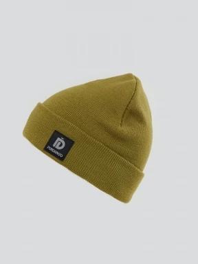 Fundango Nahu Beanie czapka zielony 1