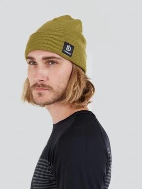 Fundango Nahu Beanie czapka zielony 3