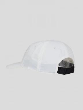 Fundango Lantana Fullcap czapka z daszkiem biały 3