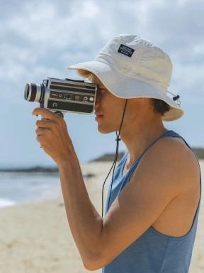 Fundango Ragnar Boonie Hat kapelusz piasek 3