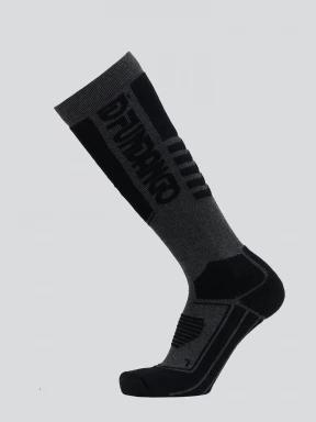 Fundango Ski Socks czarny 1