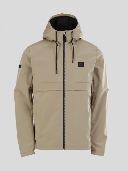 Fundango Clayton Casual Jacket męski kurtka przejściowa piasek 9