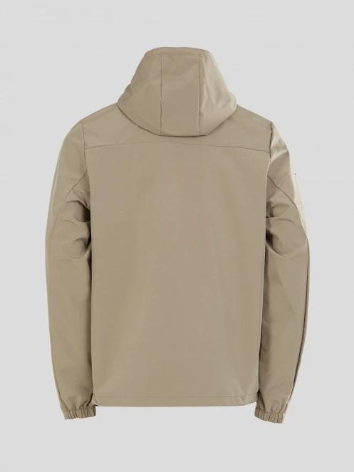 Fundango Clayton Casual Jacket męski kurtka przejściowa piasek 11