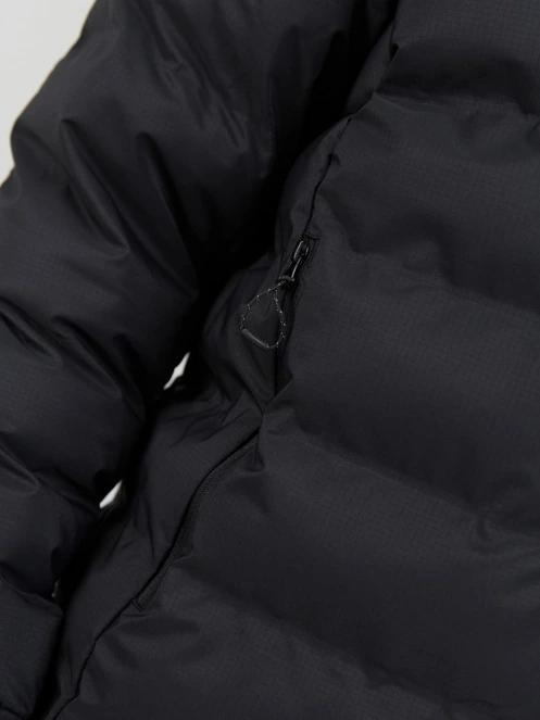 Fundango Patriot Padded Jacket męski kurtka wyjściowa czarny 6