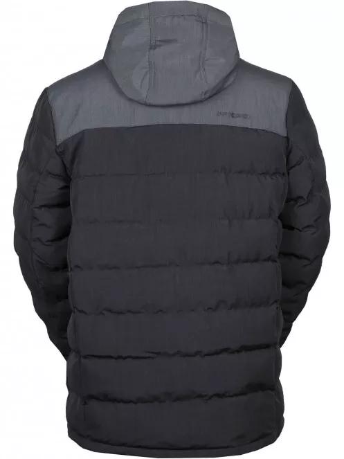 Fundango Passat Padded Jacket męski kurtka wyjściowa szary 8