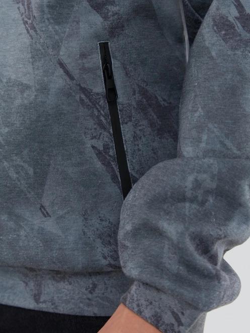 Fundango Astrea Tech Pullover męski sweter wielokolorowy 7