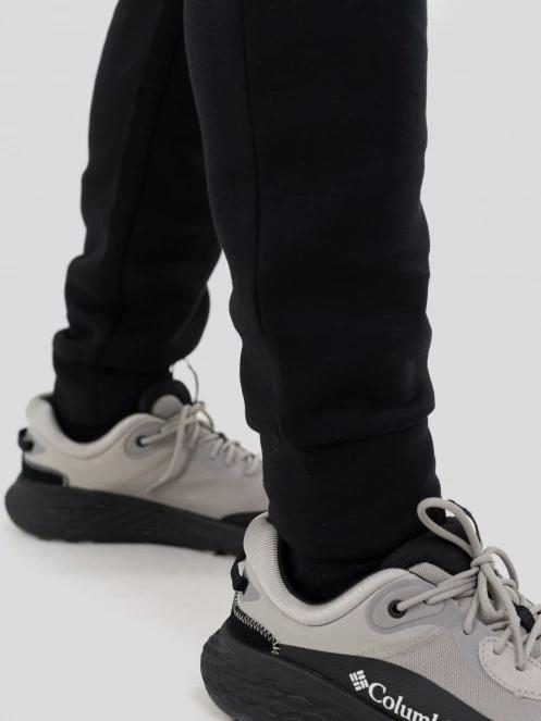 Fundango Blake II Sweatpants męski spodnie treningowe czarny 5