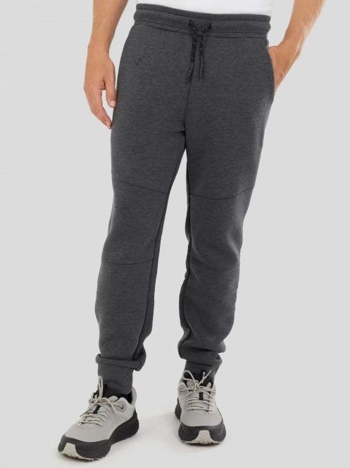 Fundango Blake II Sweatpants męski spodnie treningowe czarny 2