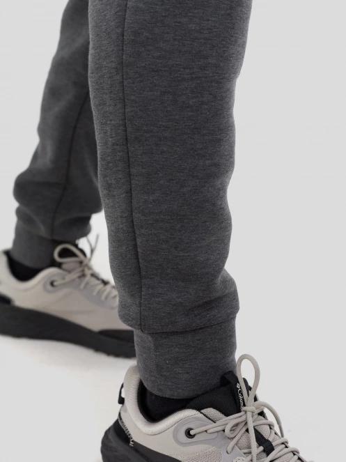Fundango Blake II Sweatpants męski spodnie treningowe czarny 6