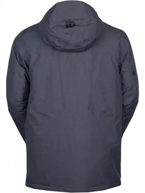 Fundango Decatur Jacket męski kurtka narciarska czarny 10