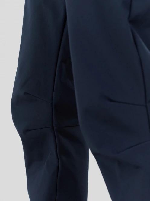 Fundango Akira II Softshell Pants męski spodnie softshell ciemnoniebieski 8