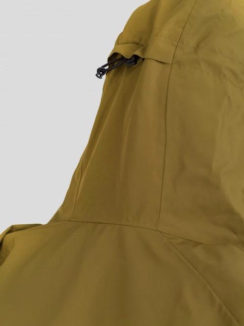 Fundango Baily ECO Allmountain Jacket męski kurtka narciarska zielony 10