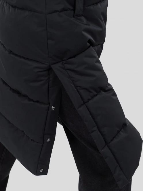 Fundango Meganne Padded Jacket damski kurtka zimowa czarny 7