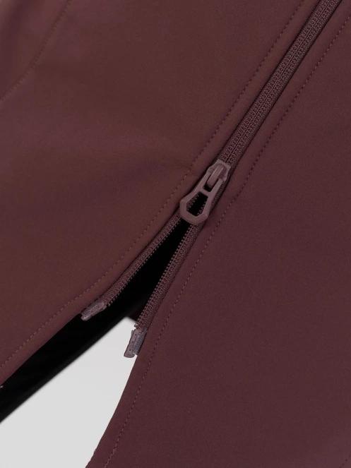 Fundango Wichita Softshell Jacket damski kurtka softshell fiolet 5