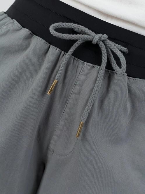 Fundango Miura Climbing Pants damski spodnie sportowe oliwka 6