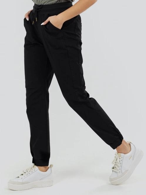 Fundango Miura Climbing Pants damski spodnie sportowe czarny 3